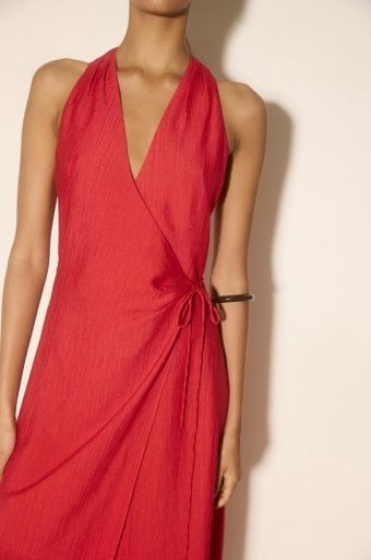 Mon Renn - Rae Dress