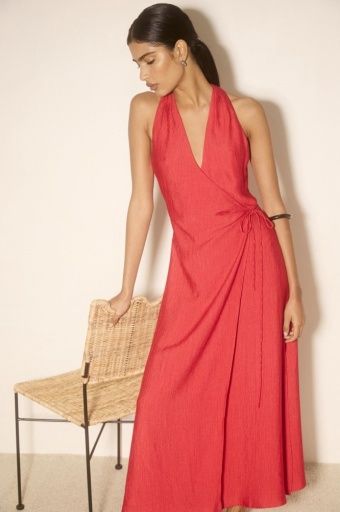 Mon Renn - Rae Dress