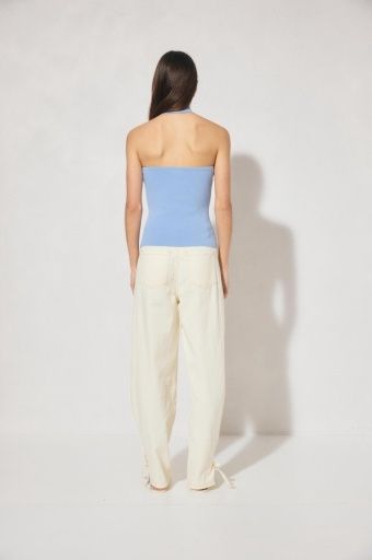 Mon Renn - Nile Knit Top