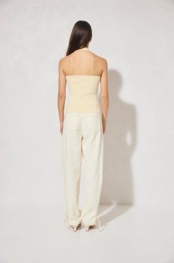 Mon Renn - Nile Knit Top