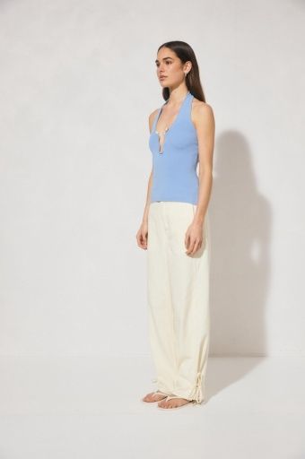 Mon Renn - Nile Knit Top