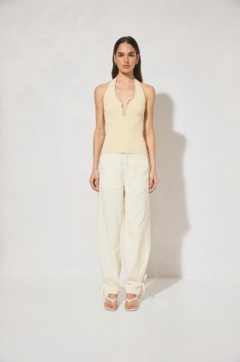 Mon Renn - Nile Knit Top
