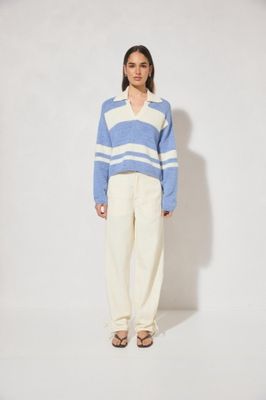 Mon Renn - Cosmo Knit Jumper