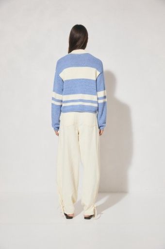 Mon Renn - Cosmo Knit Jumper