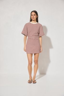 Mon Renn - Aura Mini Dress