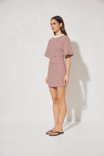 Mon Renn - Aura Mini Dress