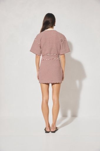 Mon Renn - Aura Mini Dress