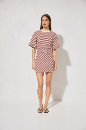 Mon Renn - Aura Mini Dress, Size: S