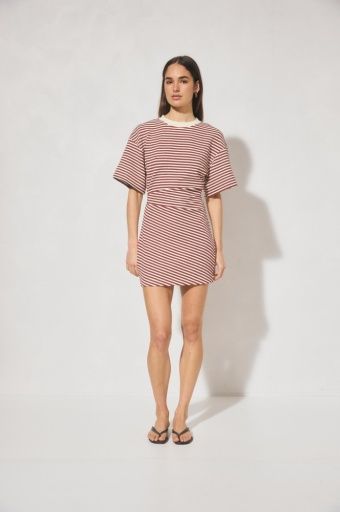 Mon Renn - Aura Mini Dress, Size: S