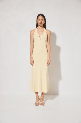 Mon Renn - Nile Knit Dress