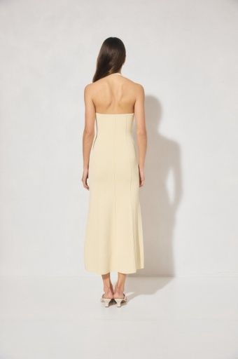 Mon Renn - Nile Knit Dress