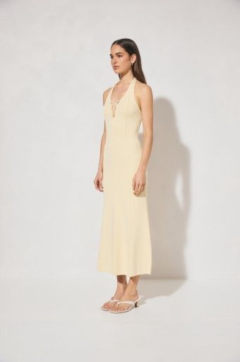 Mon Renn - Nile Knit Dress