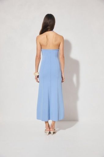 Mon Renn - Nile Knit Dress