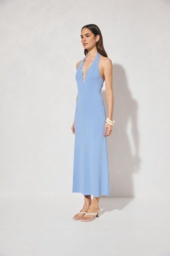 Mon Renn - Nile Knit Dress