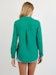 Bella Dahl - Pocket Button Down Aqua Green