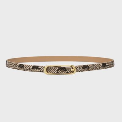 Sancia - Felina Belt Python
