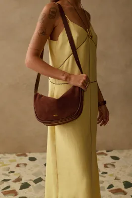 Sancia - Daniela Dress Limoncello