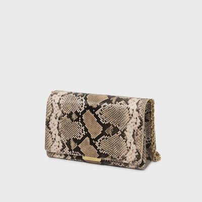 Sancia - Sirolo Bag Python