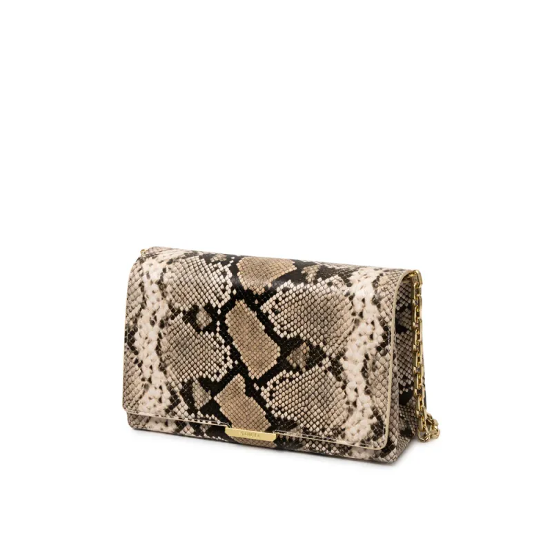 Sancia - Sirolo Bag Python
