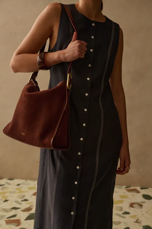 Sancia - Kaila Dress Caribbean