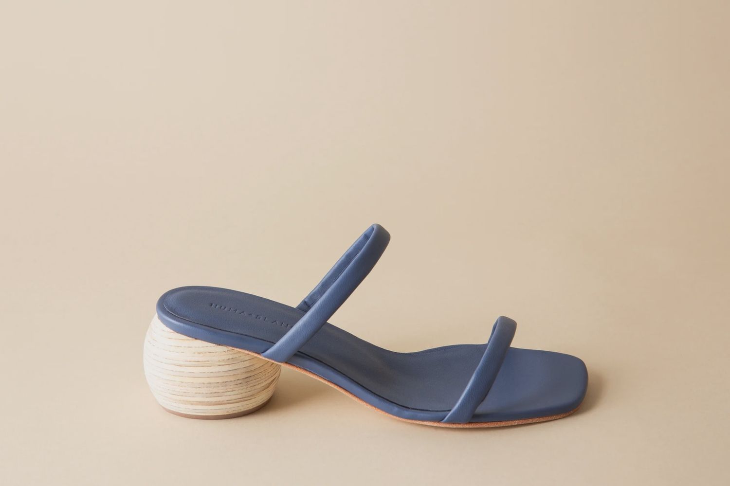 Huma Blanco - Chachi Azure