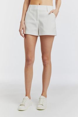Drew - Molly Short White