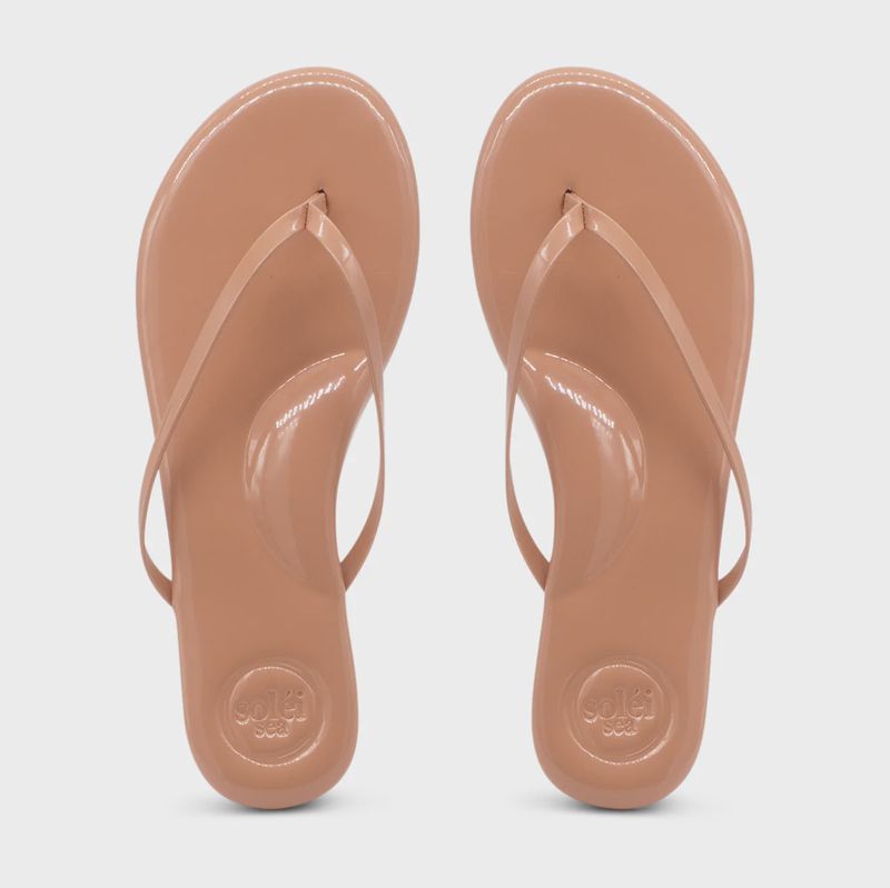 Solei Sea - Indie Nude Patent