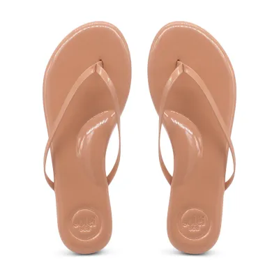 Solei Sea - Indie Nude Patent
