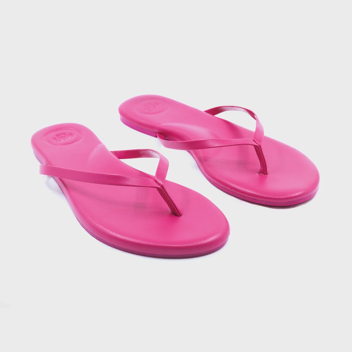 Solei Sea - Indie Classic Hot Pink