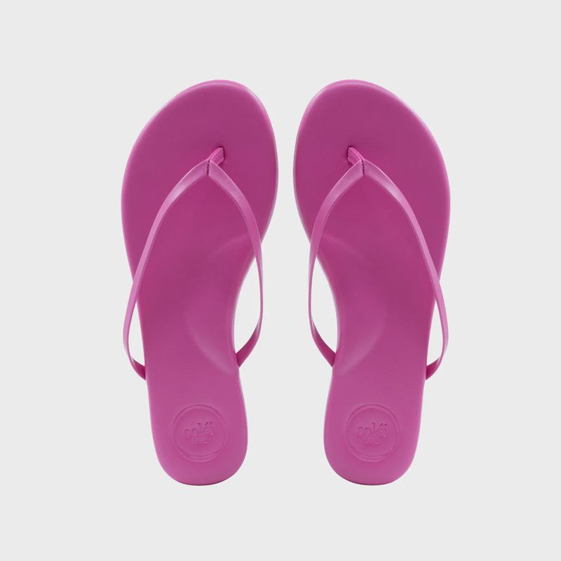 Solei Sea - Indie Classic Hot Pink