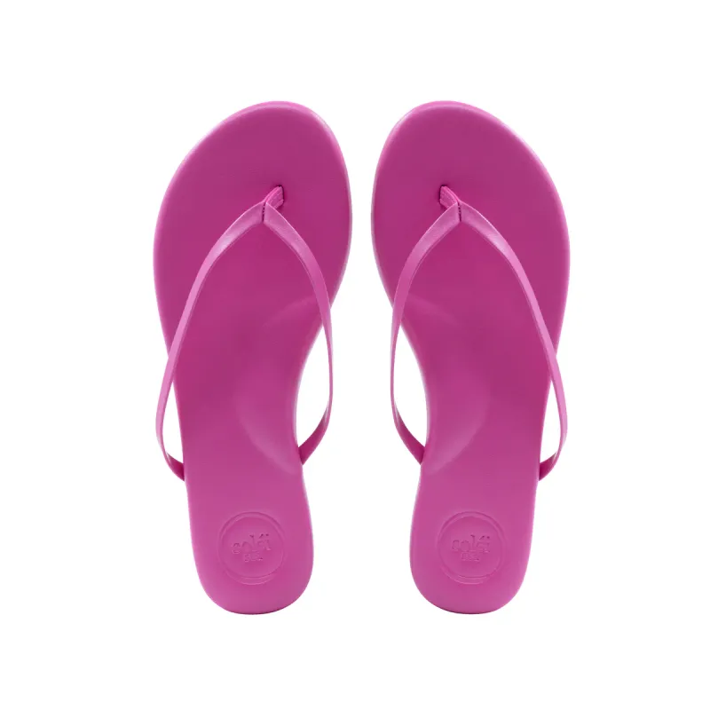 Solei Sea - Indie Classic Hot Pink