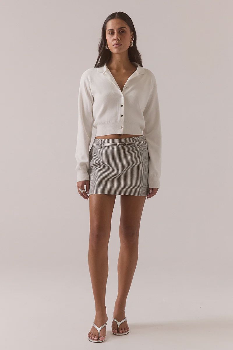 Sovere - Maven Skort Ink