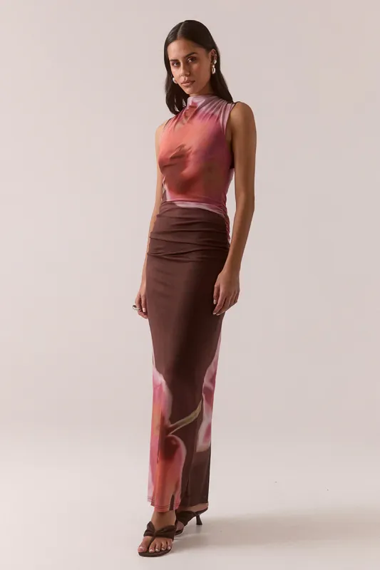 Sovere - Ayden Dress Brownie