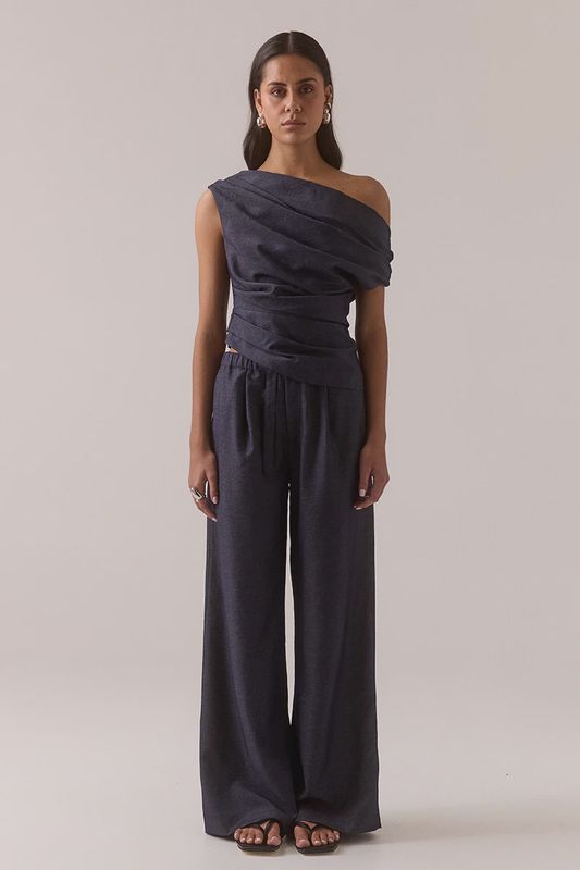 Sovere - Aven Pant Ink