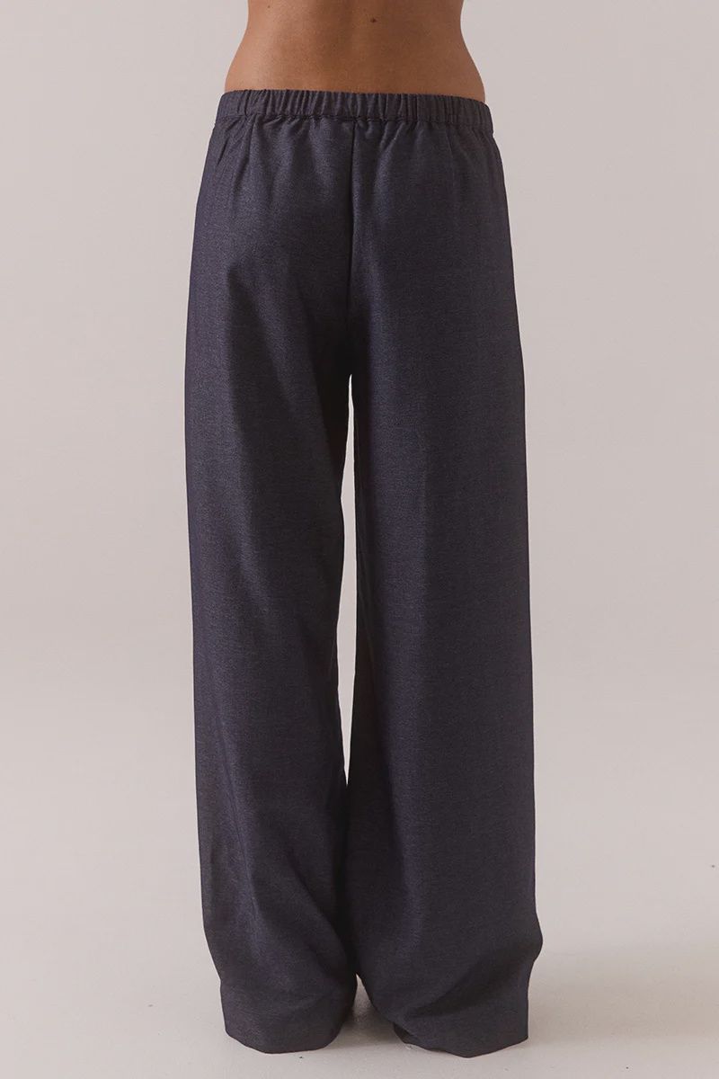 Sovere - Aven Pant Ink