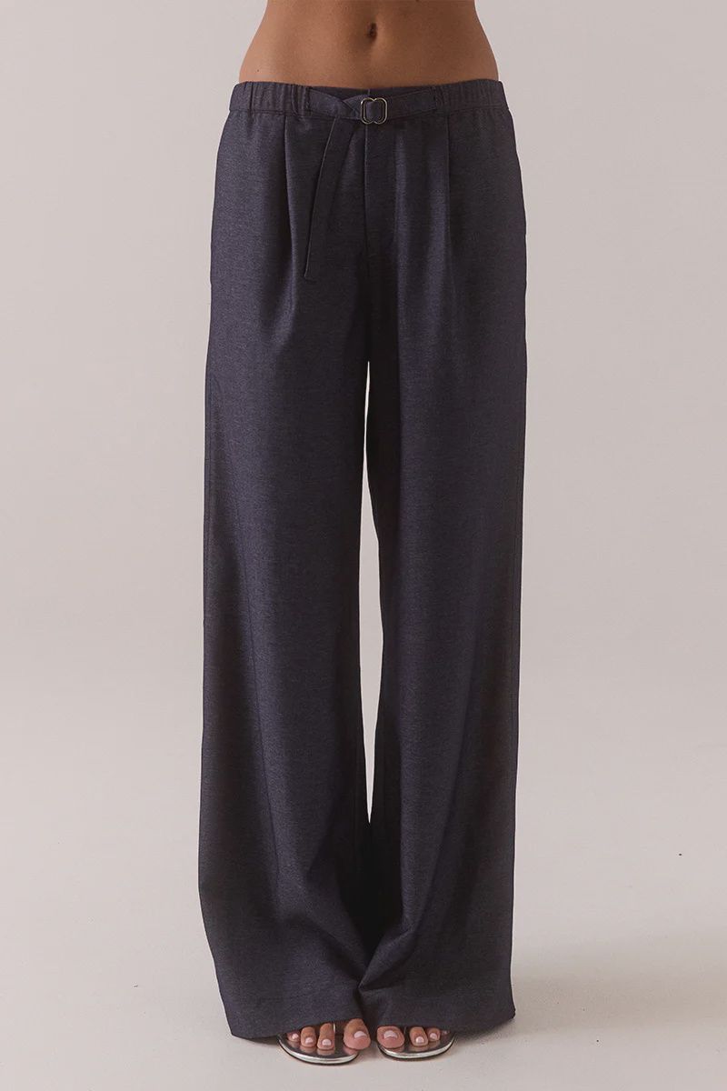 Sovere - Aven Pant Ink
