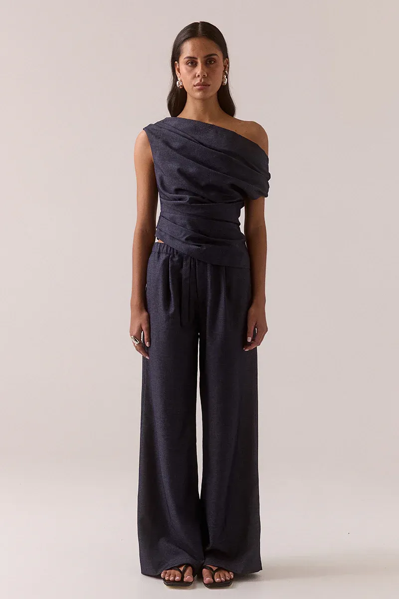 Sovere - Aven Pant Ink