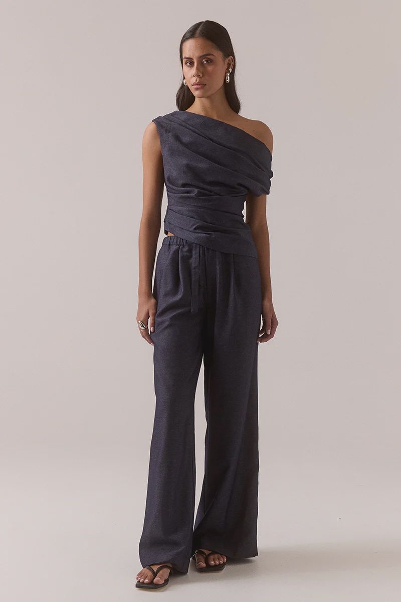 Sovere - Aven Top Ink