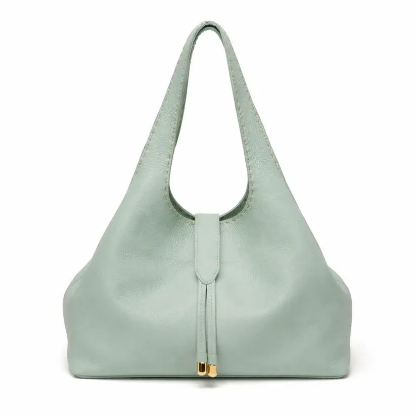 Laggo Inc. - Mini Chloe Tote Mint