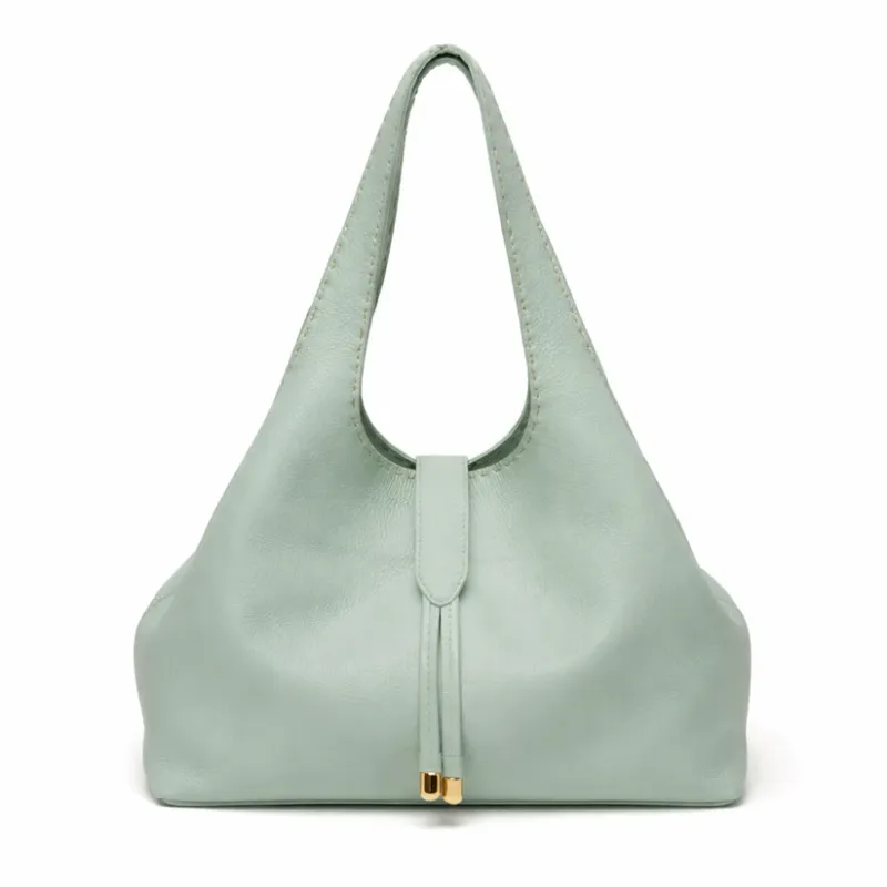 Laggo Inc. - Mini Chloe Tote Mint