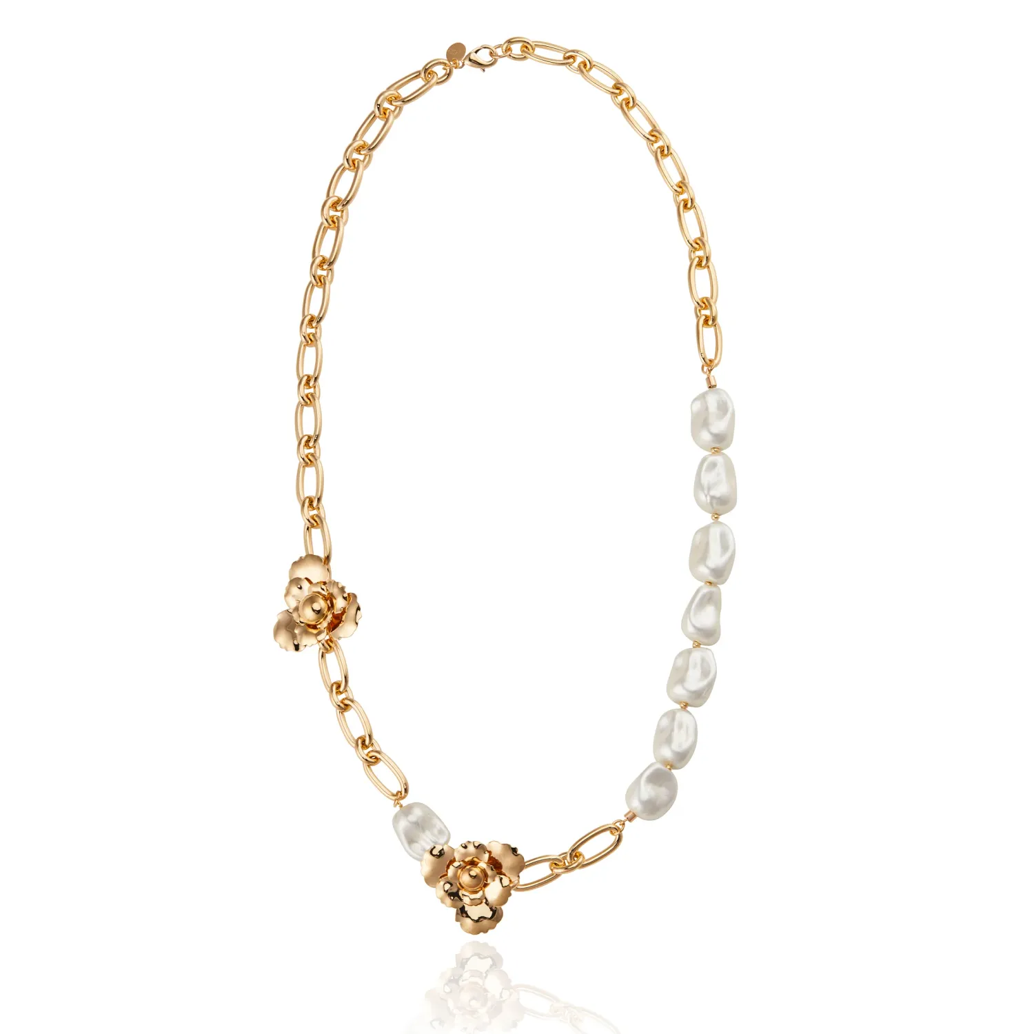 Cristina Sabatini - Alessandra Necklace