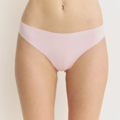 Honeydew - Like Nothing Thong Budding Pink