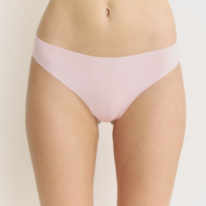 Honeydew - Like Nothing Thong Budding Pink