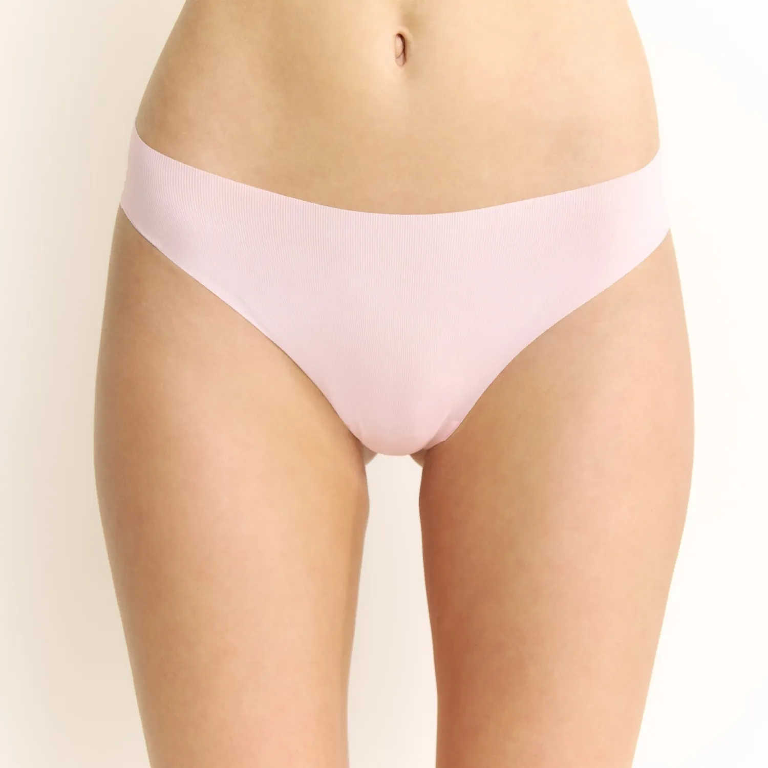 Honeydew - Like Nothing Thong Budding Pink