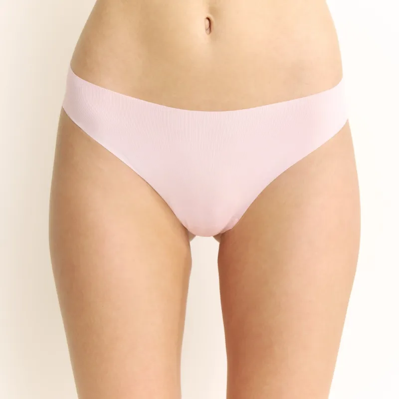 Honeydew - Like Nothing Thong Budding Pink