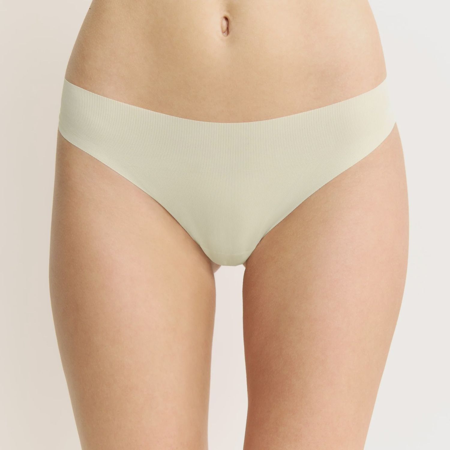 Honeydew - Like Nothing Thong Pistachio