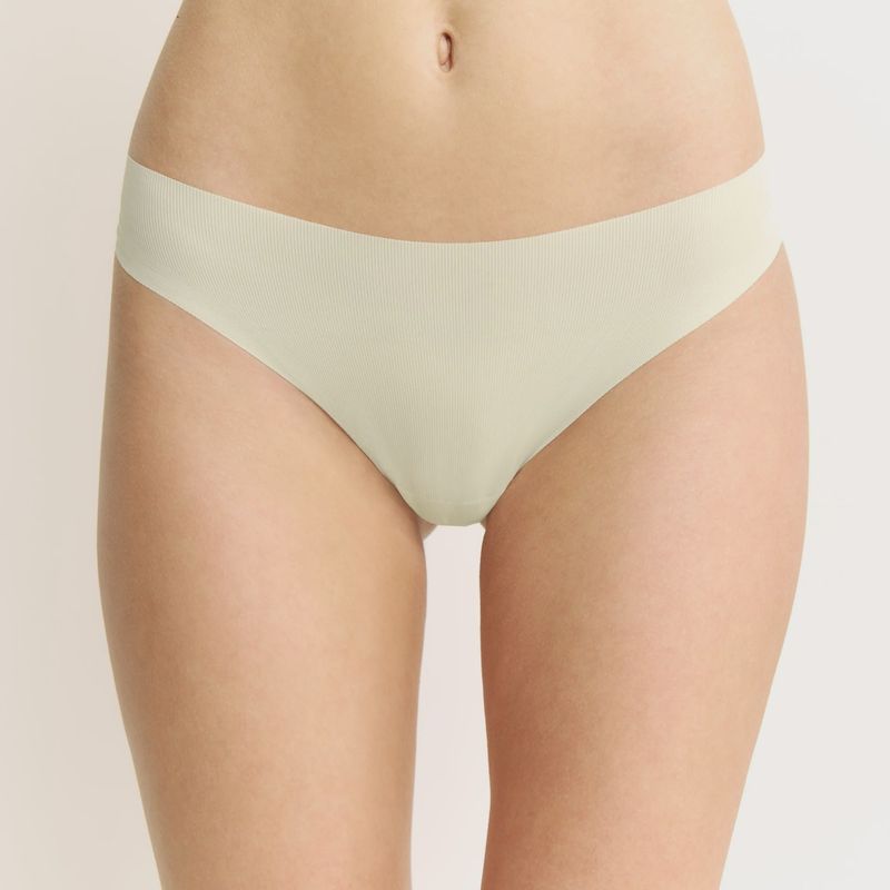 Honeydew - Like Nothing Thong Pistachio