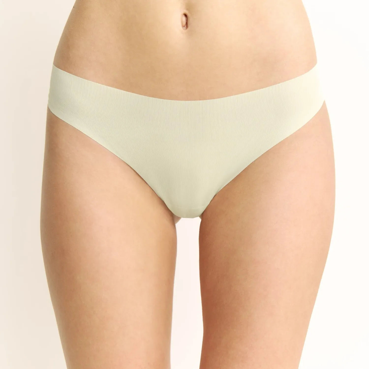 Honeydew - Like Nothing Thong Pistachio