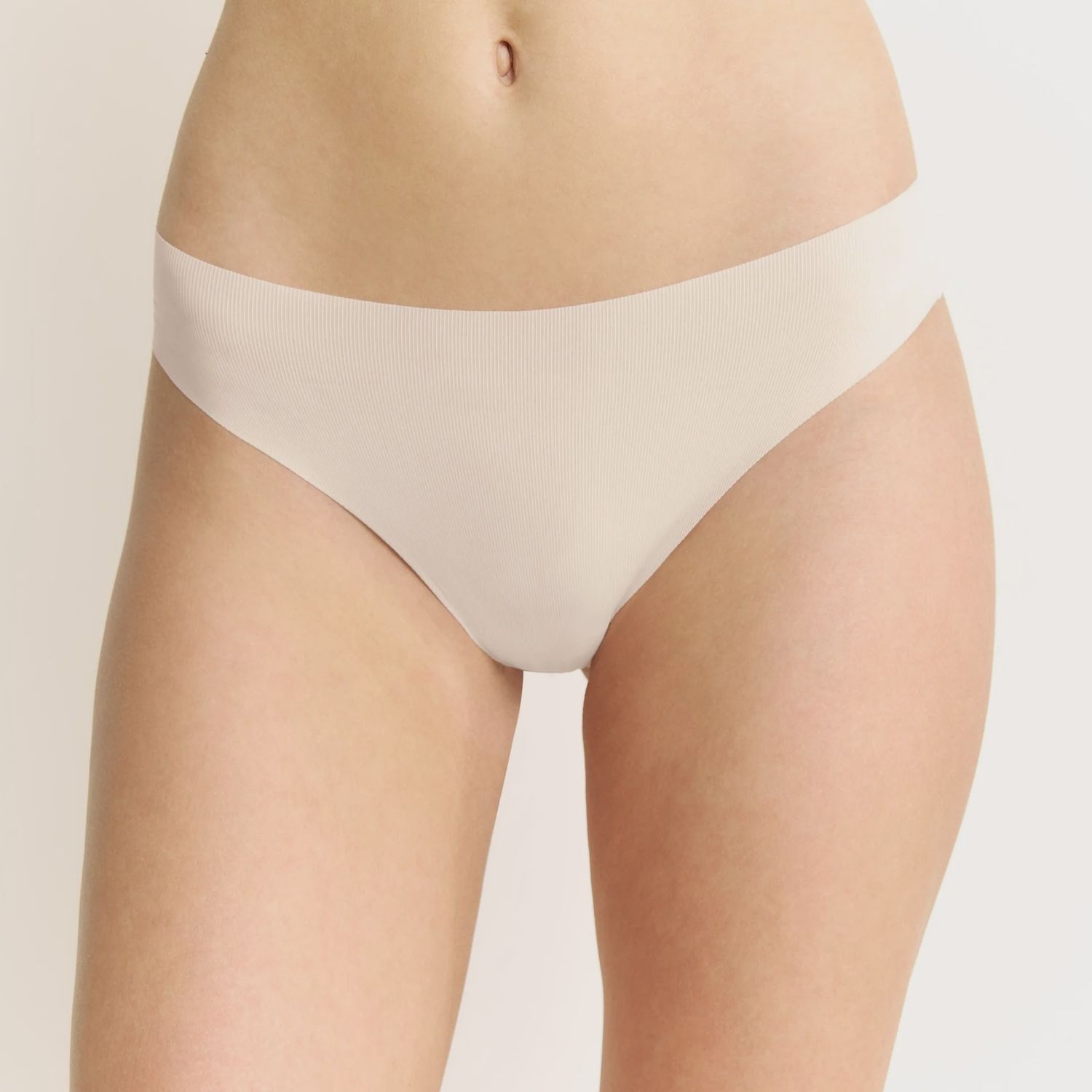 Honeydew - Like Nothing Thong Sunset Coral