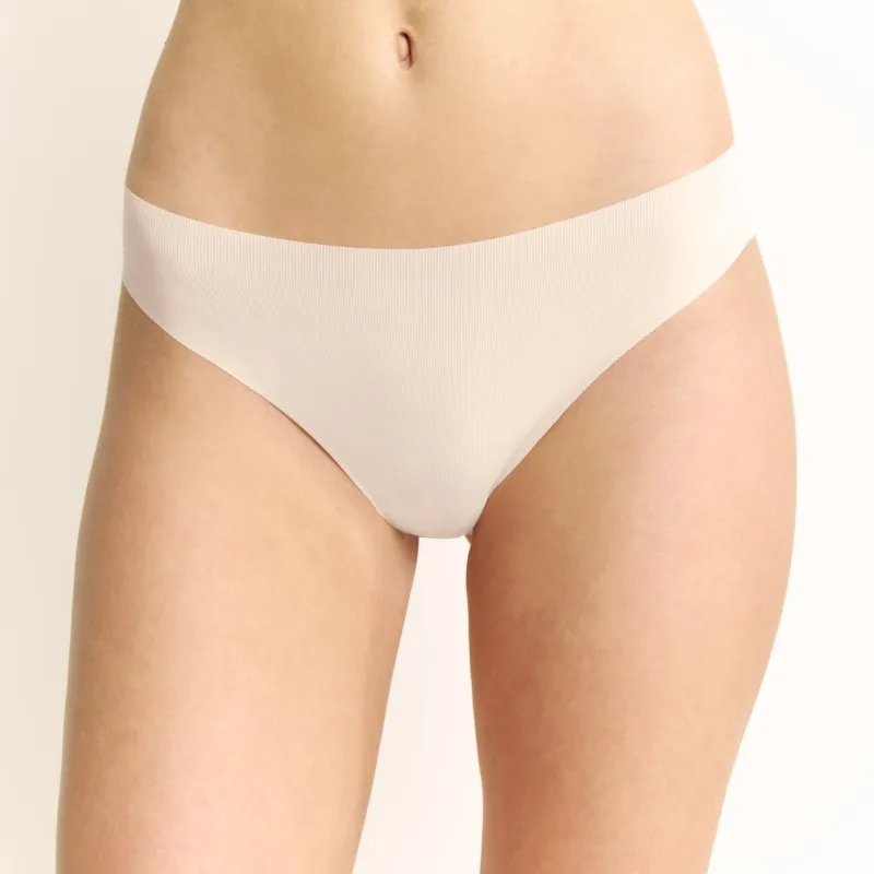 Honeydew - Like Nothing Thong Sunset Coral